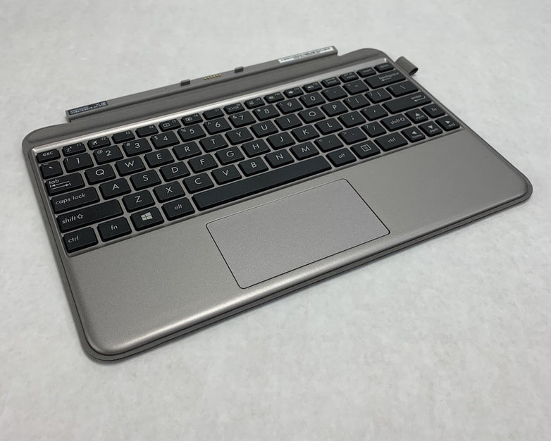 Asus T103H Mobile Dock Detachable Keyboard Gray