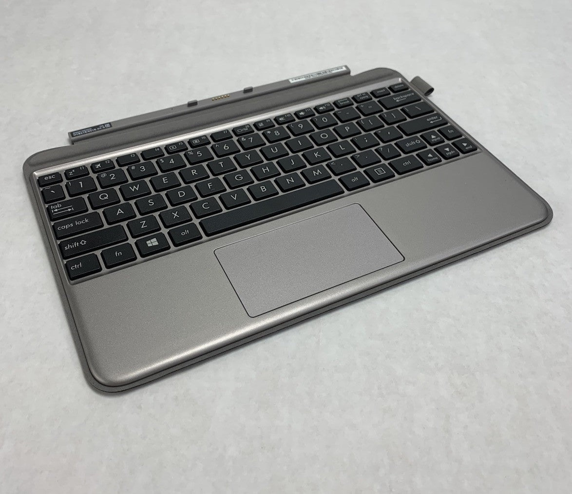 Asus T103H Mobile Dock Detachable Keyboard Gray0