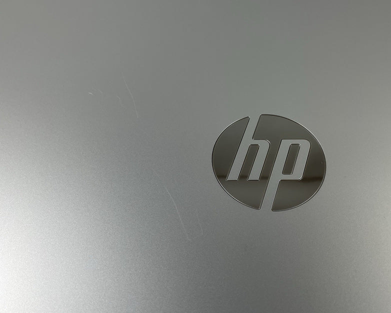 HP 17-bs061st NoteBook 17.3" i3-7100U 2.40 GHz 8 GB RAM No SSD/OS/AC