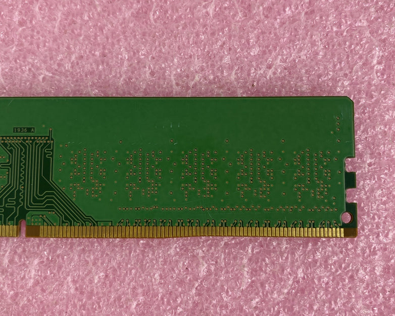 Micron MTA9ASF1G72AZ-2G3B1 DDR4 Server Ram
