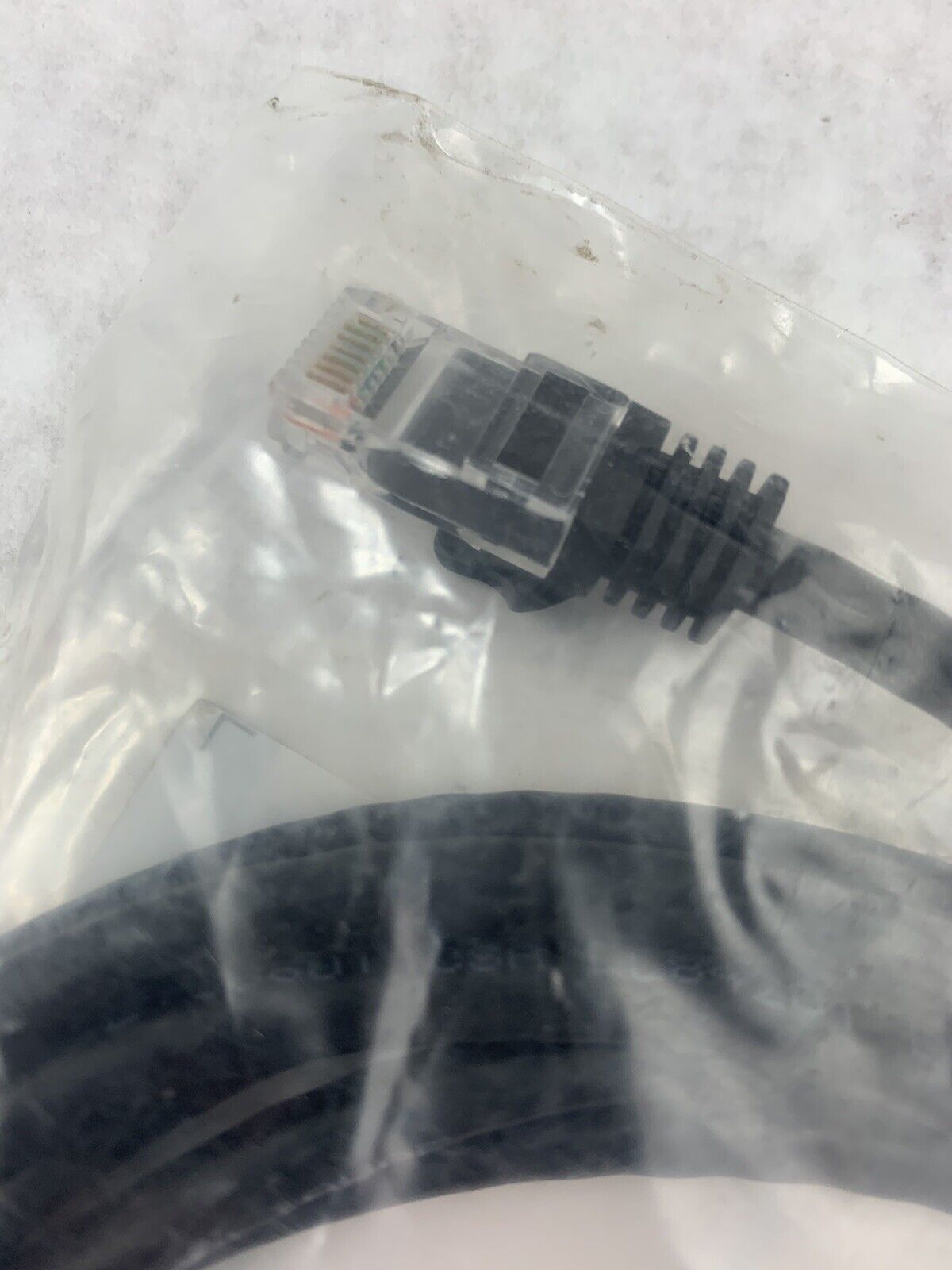 StarTech 3ft Green Molded Cat6 UTP Patch Cable New