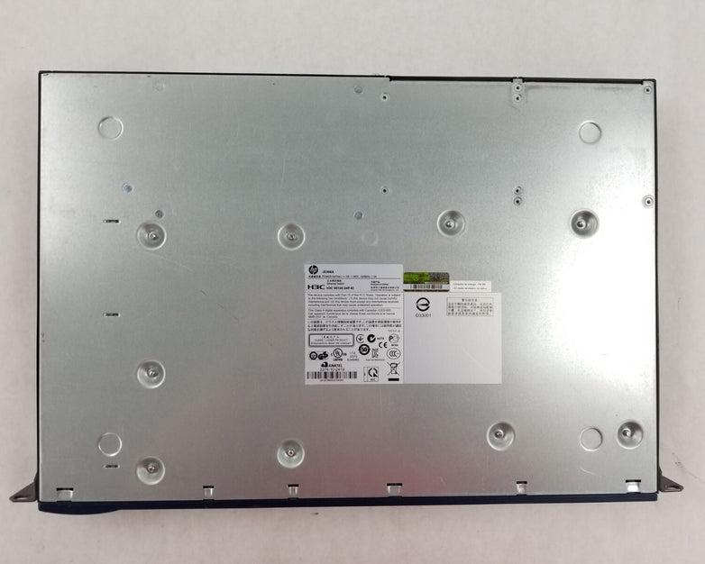 HP A5120 Series Switch JE066A 10/100/1000Base-T HP A5120-24G El Gigabit Switch