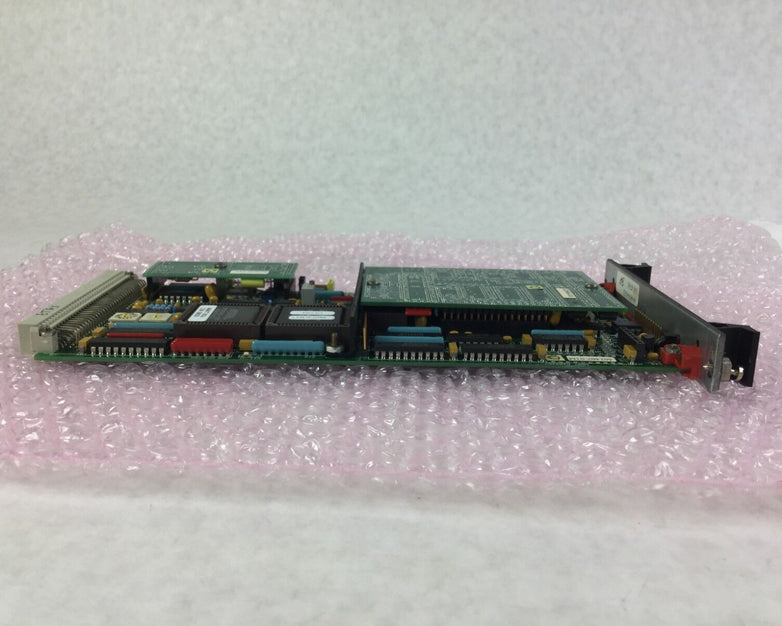 MTS TestStar II AC Cond 490.22  462467-01M Card