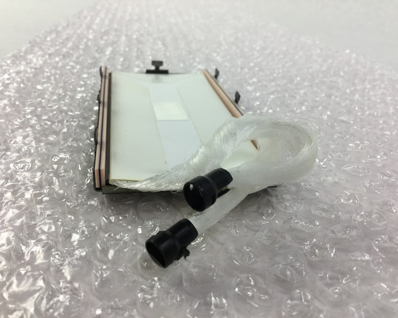 Measurement Systems International MSI-3650 Screen & Screen Cover w/FiberOptics
