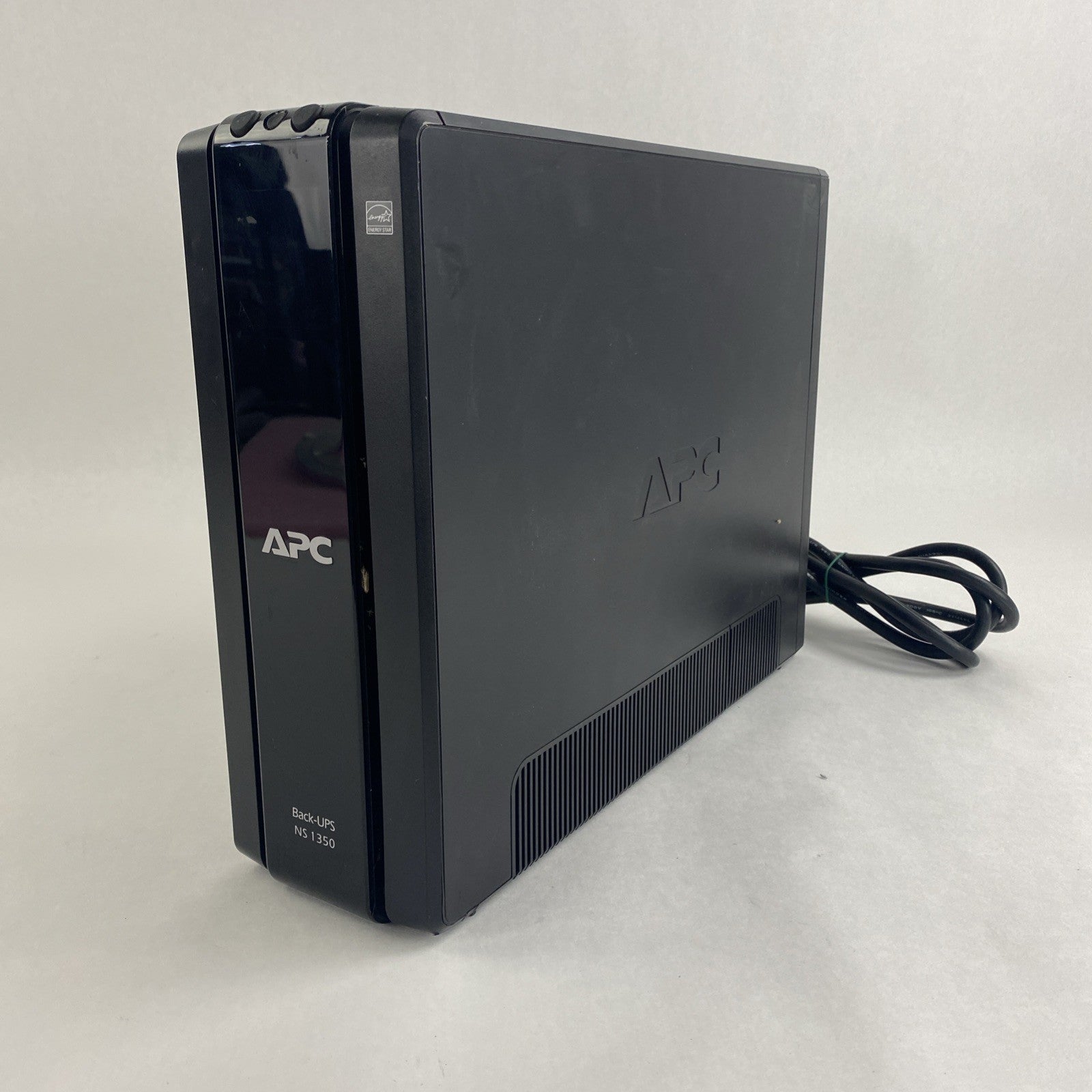 APC BN1350G Back-UPS NS1350 No Batteries Tested0