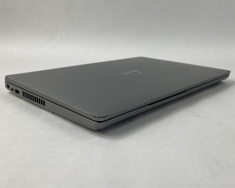 Dell Precision 3551 15.6" i7-10850H 2.70 GHz 8 GB RAM No SSD/OS/AC/Batt - READ
