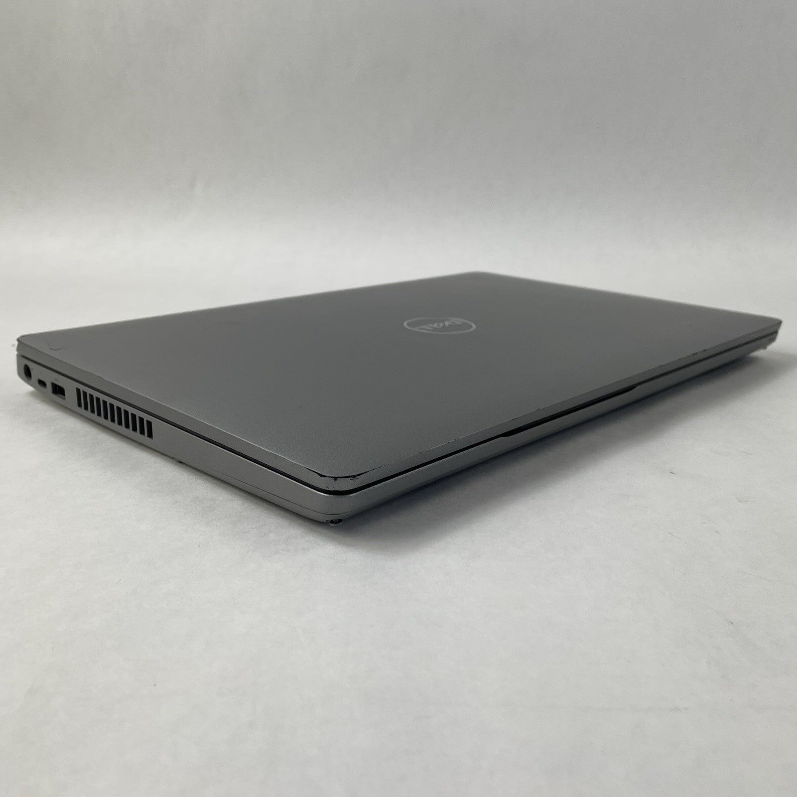 Dell Precision 3551 15.6" i7-10850H 2.70 GHz 8 GB RAM No SSD/OS/AC/Batt - READ10