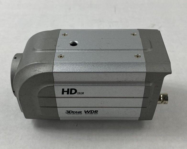 CCD Camera CPI-34WDR CCTV Security Color Camera Tested