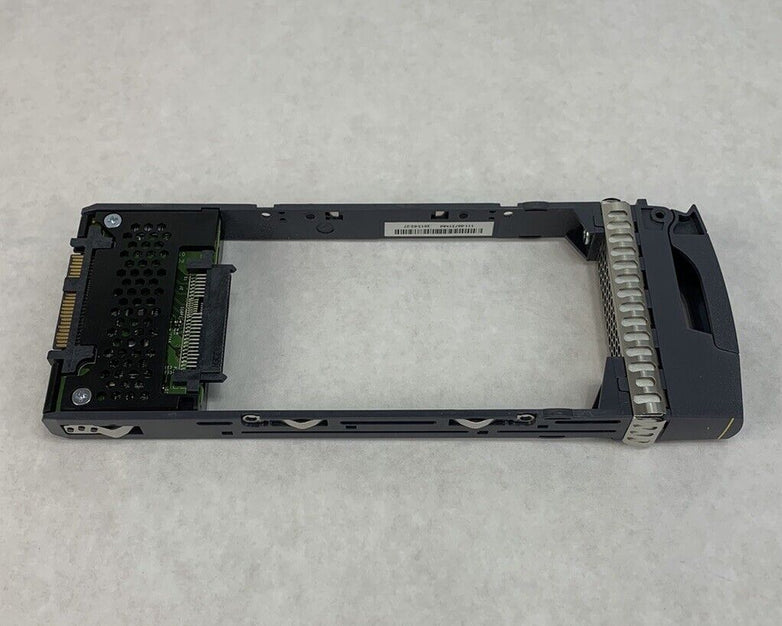 NetApp 111-00721-A0 Hard Disc Drive Caddy HDD Tray Mount (Lot of 8)