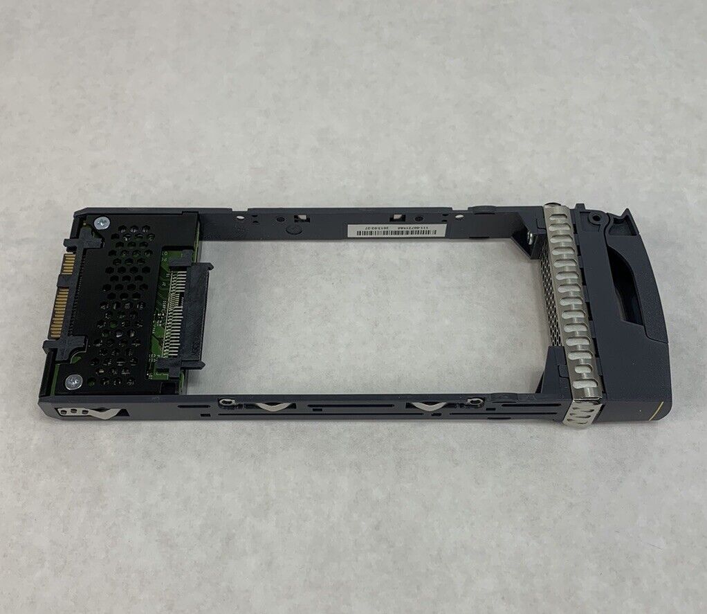 NetApp 111-00721-A0 Hard Disc Drive Caddy HDD Tray Mount (Lot of 8)