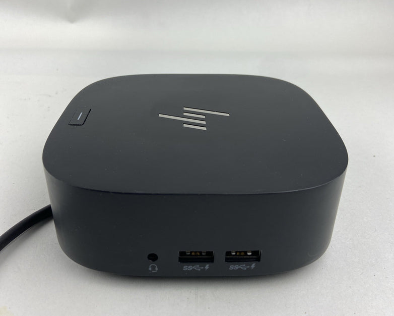 HP USB-C Tip G5 Docking Station