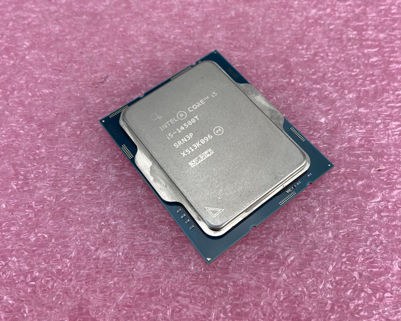 Intel Core i5-14500T SRN3P 1.7GHz Desktop CPU