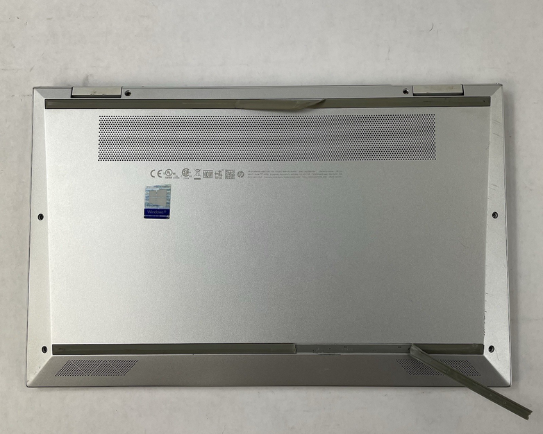 HP EliteBook x360 1030 G8 13.3" i7-1185G7 3.0GHz 16GB RAM No SSD/AC/OS/Batt-READ