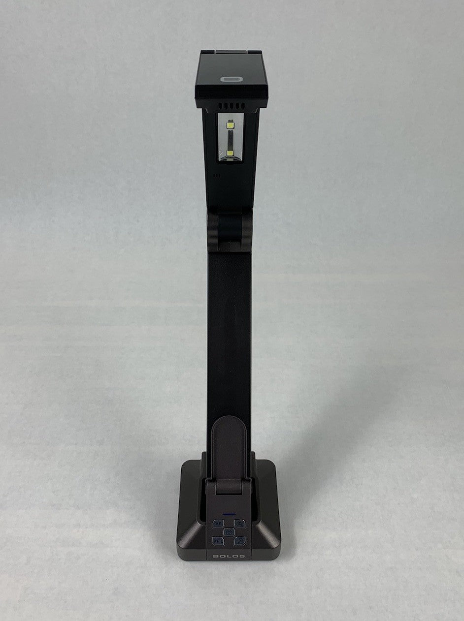 HoverCam A3 Solo 5 Portable Document Camera w/ Cord