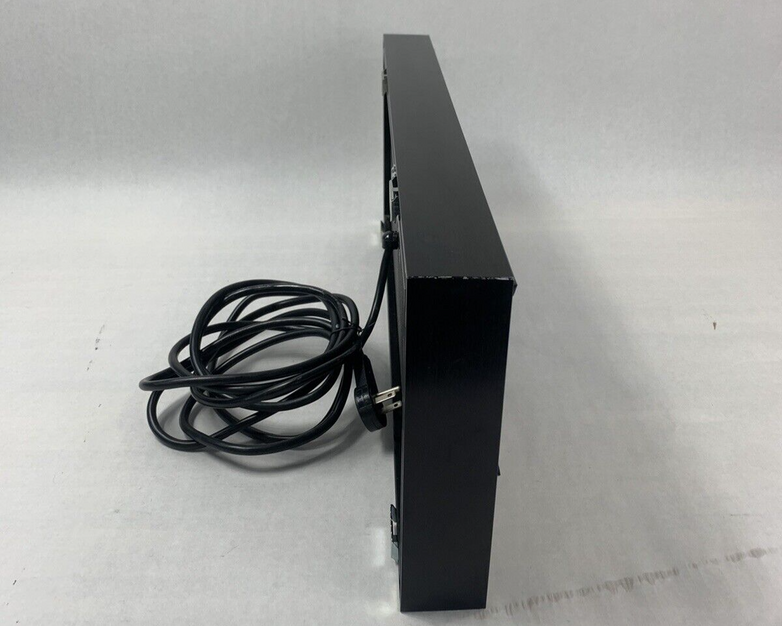 BRG Precision Products Digital Clock 129923