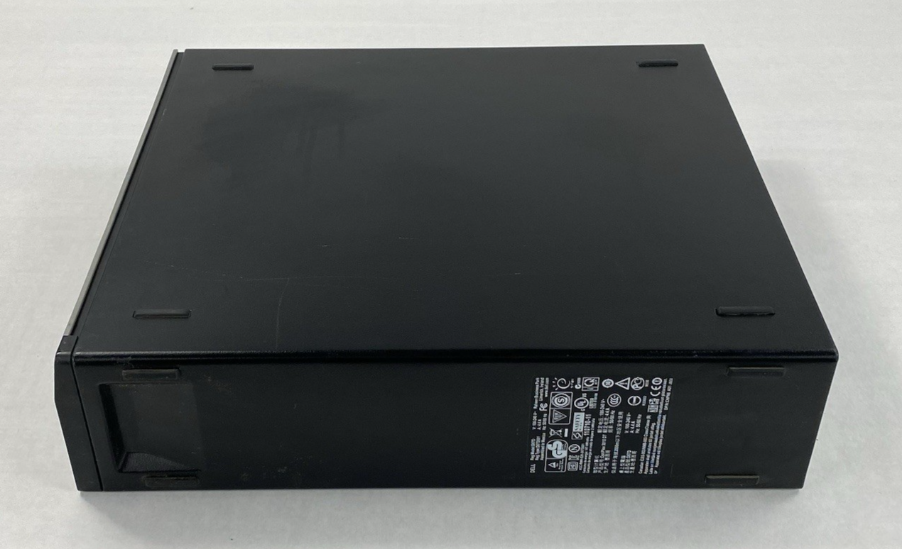 Dell OptiPlex 3010 SFF Intel Core i3-3220 3.30GHz 2GB RAM No HDD No OS