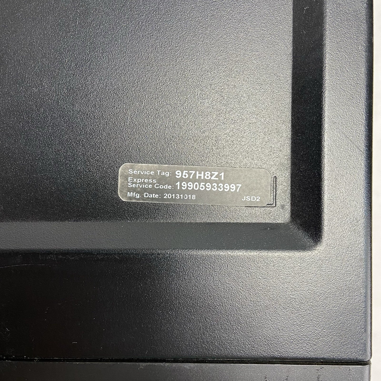 Dell Optiplex 3010 MT Intel Core i3-3220 3.3GHz 4GB RAM No HDD No OS3