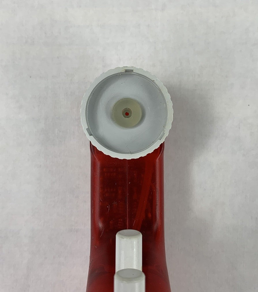 IBS Integra Biosciences Pipetboy - Missing Nozzle