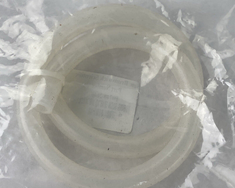 New Brunswick Scientific P0740-2640 Tubing Silicon 5/16"ID 1/8"Wall