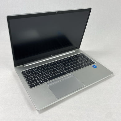 HP EliteBook 850 G8 Intel Core i5-1145G7 2.60 GHz 16 GB RAM 15.6" No SSD No OS