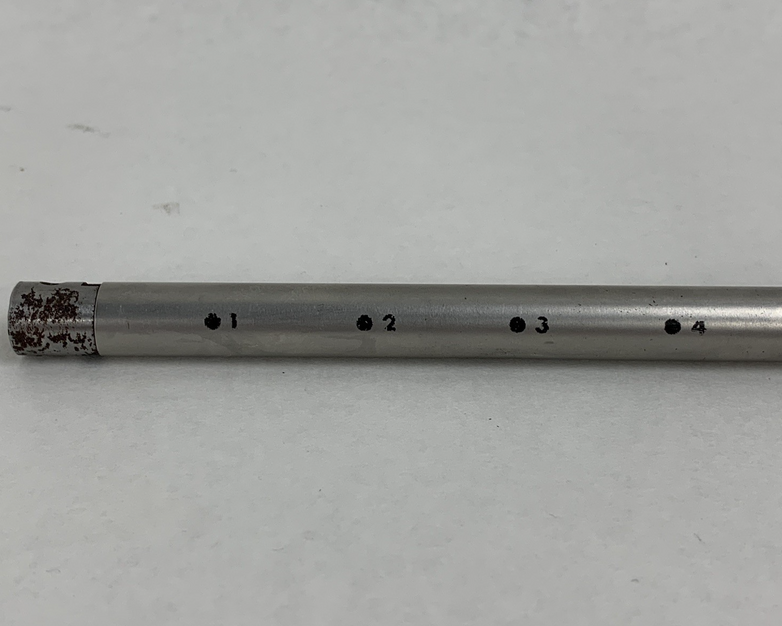 Alnor 6060P Velometer Pitot Probe 15"