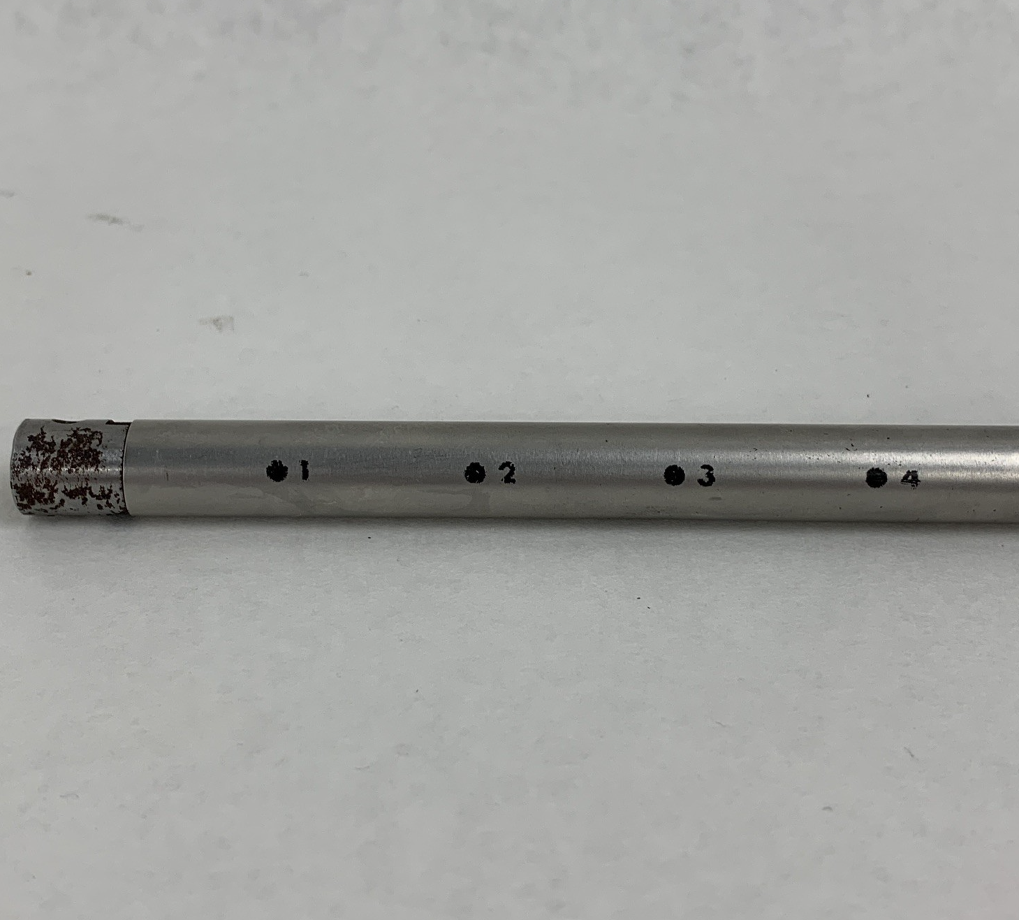 Alnor 6060P Velometer Pitot Probe 15"6