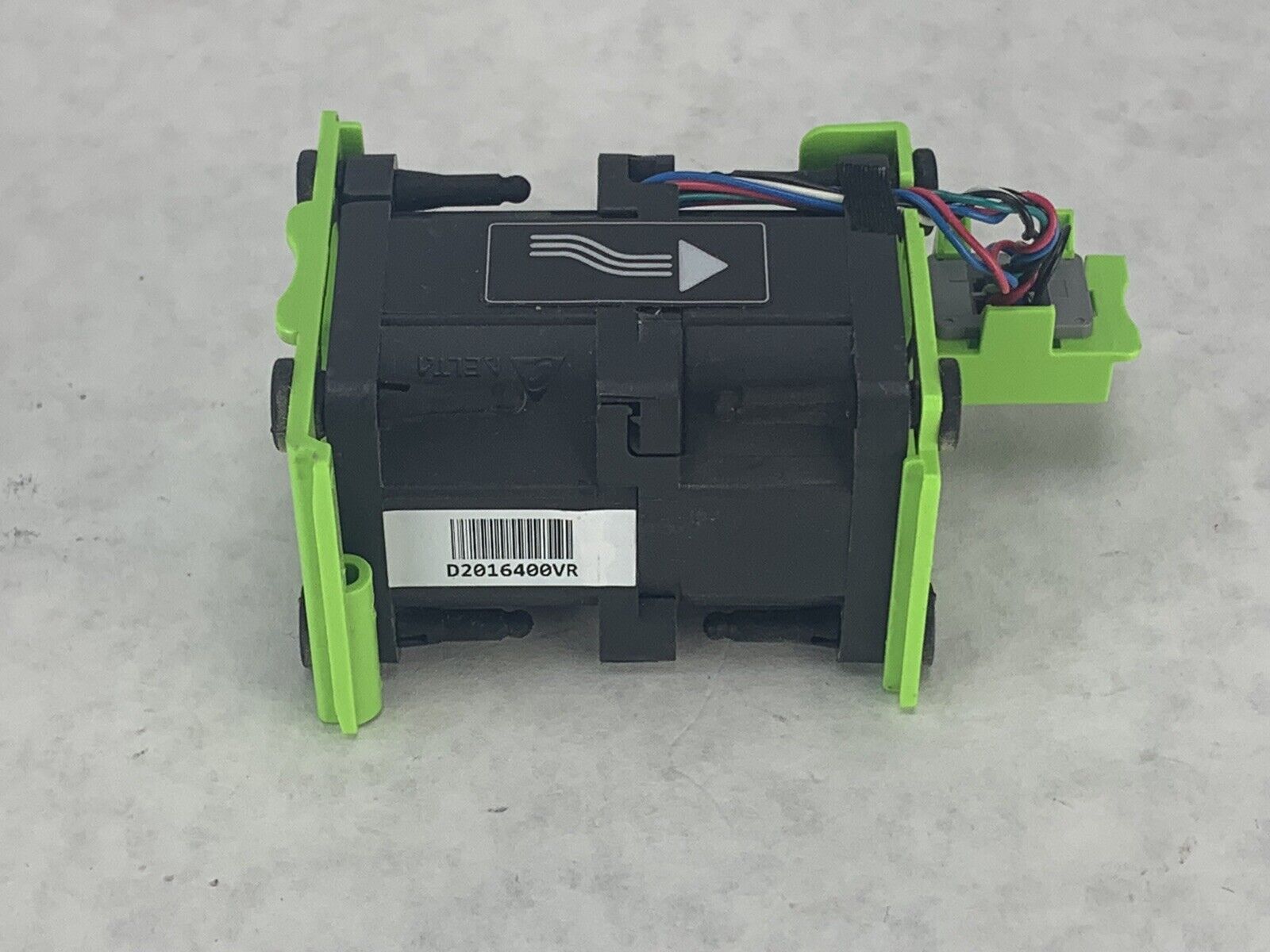 Cisco 74-12994-01 A0 GFC0412DS-SM06 Fan Module for UCS C220 M4 Server