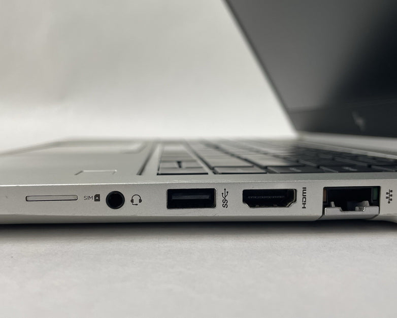 HP mt44 Client 14" AMD Ryzen 3 Pro 2300U 2.00 GHz 8 GB RAM No SSD/AC/OS/Batt