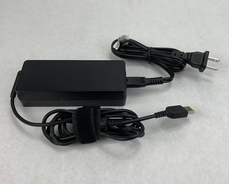 Lenovo ADLX90NLC2A 90W 20V 4.5A AC Adapter Power Supply (Lot of 2)