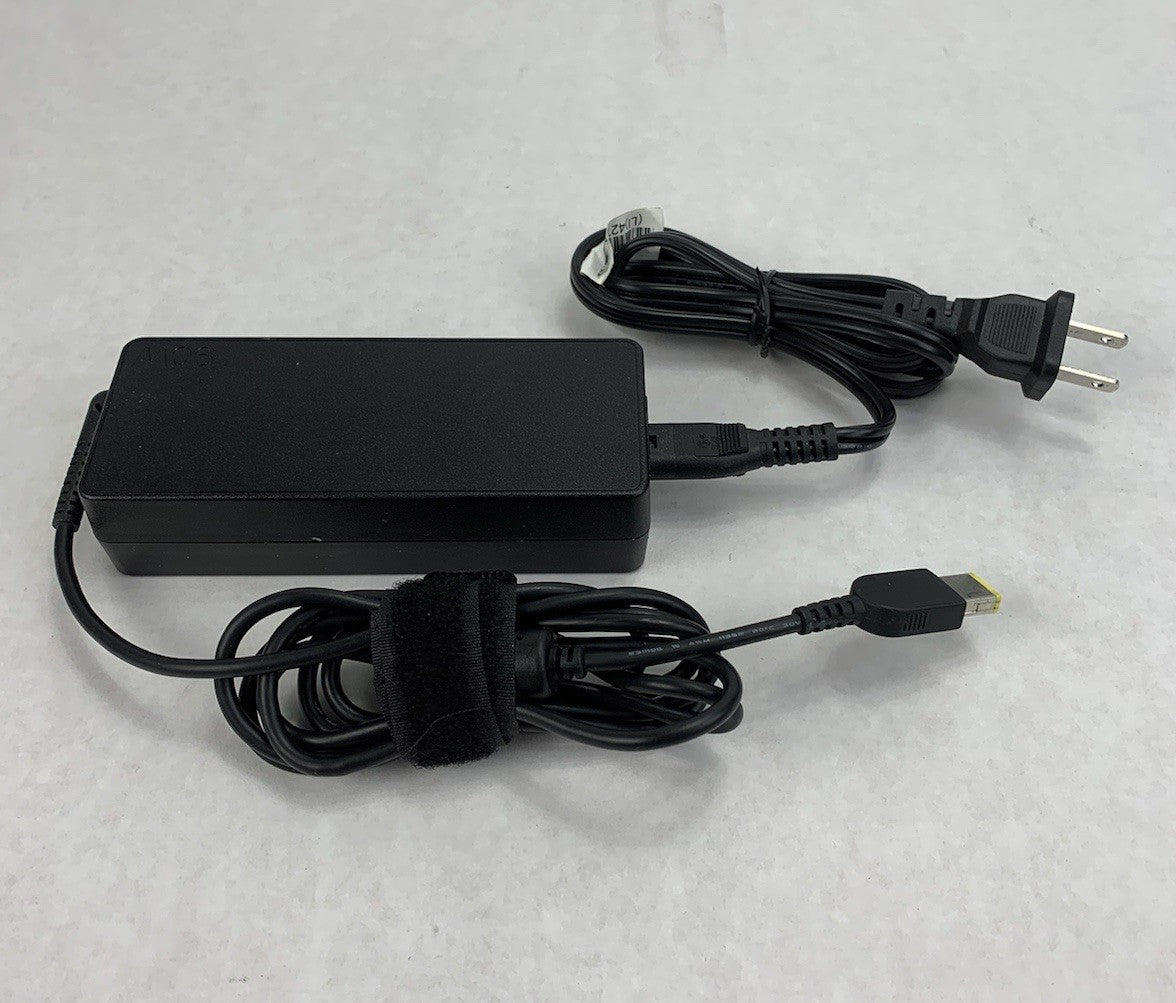 Lenovo ADLX90NLC2A 90W 20V 4.5A AC Adapter Power Supply (Lot of 2)