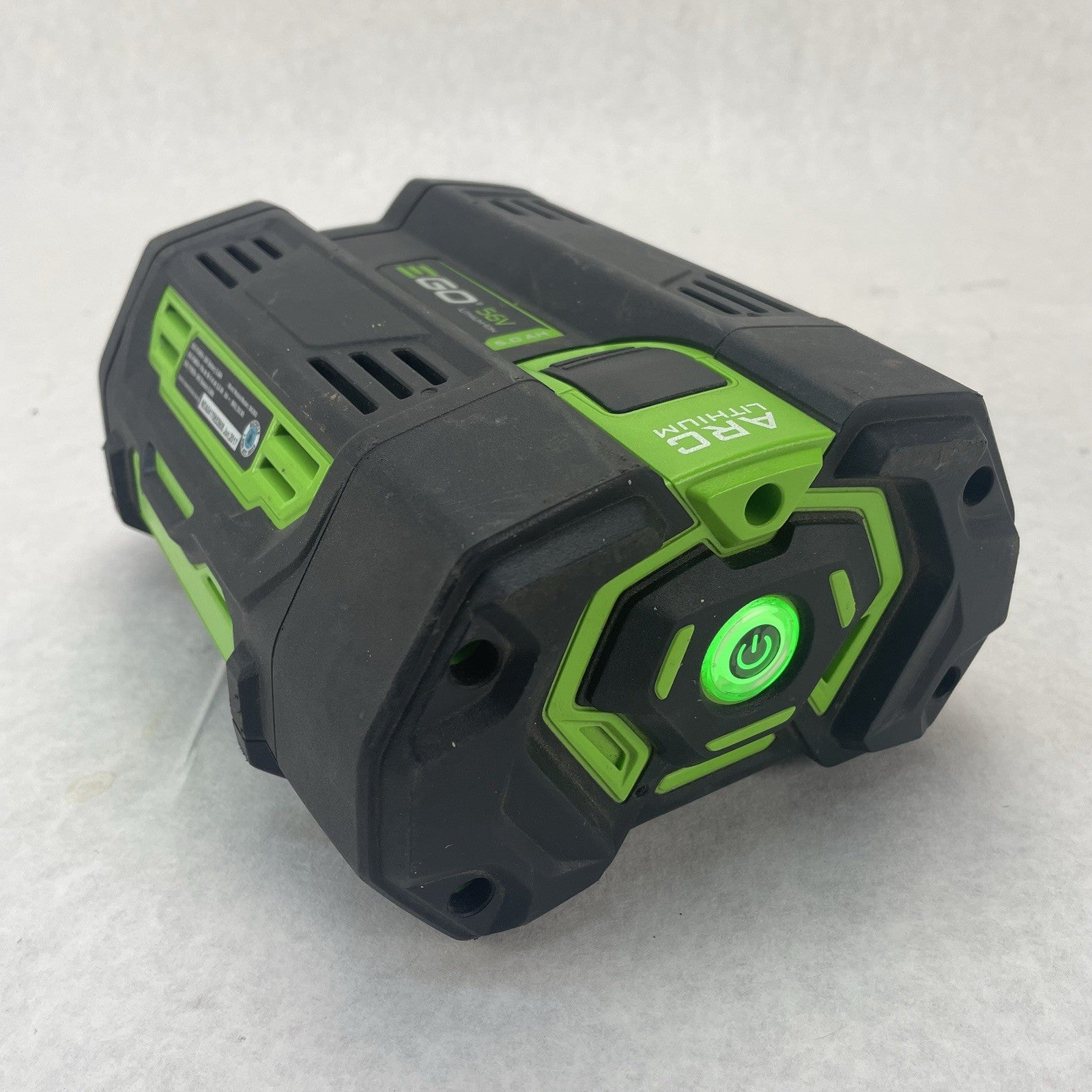 EGO BA2800 Lithium-Ion Battery0