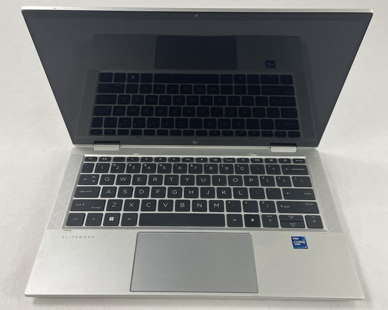 HP EliteBook x360 1030 G8 13.3" i7-1185G7 3.0GHz 16GB RAM No SSD/OS/AC/Batt-READ