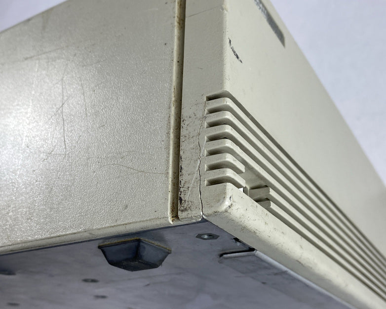 HP 18594A 7673A Autosampler Controller Module w/ Power Cord