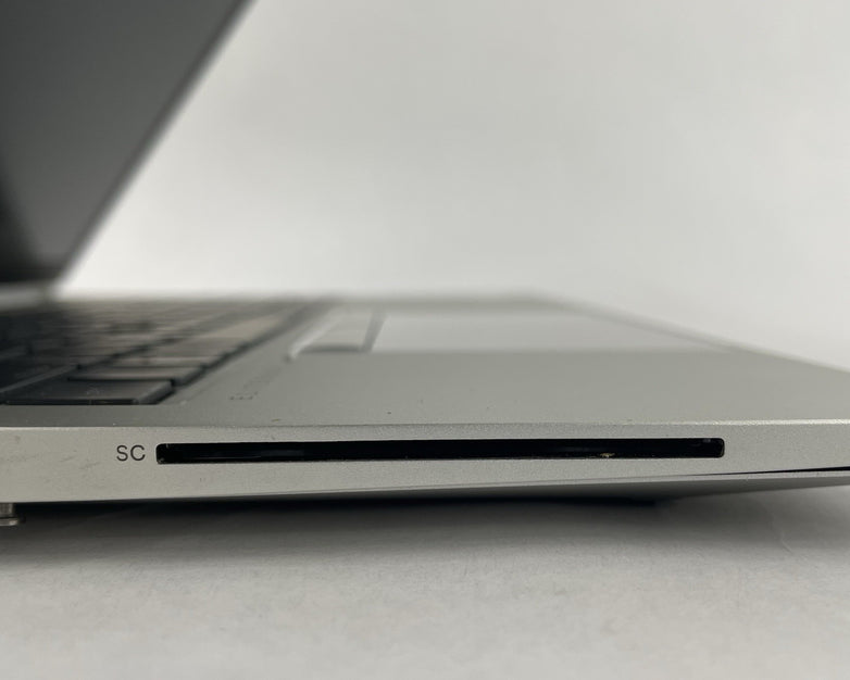 HP EliteBook 850 G8 15.6" i7-1185G7 3.00 GHz 8 GB RAM No SSD/OS/AC/Batt