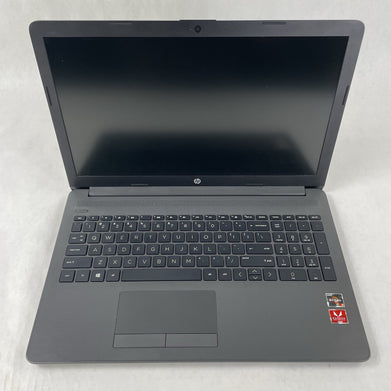 HP 255 G7 15.6" Ryzen 3 2200U 2.50 GHz 8 GB RAM No SSD/OS/AC - Scratched