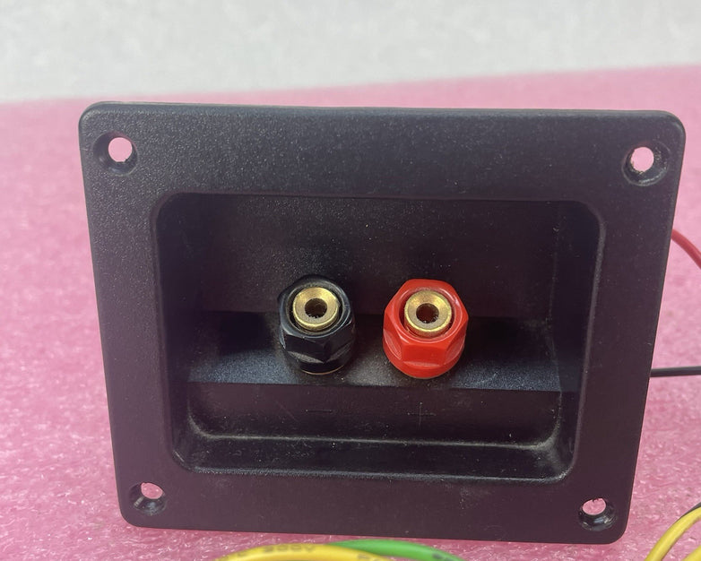 JBL Passthrough 70572 Pulled from Heathkit AS-1230