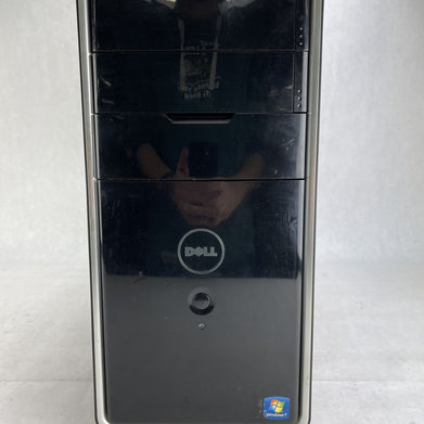 Dell Inspiron 560 MT Intel Pentium Dual-Core E5400 2.7GHz 4GB RAM No HDD No OS