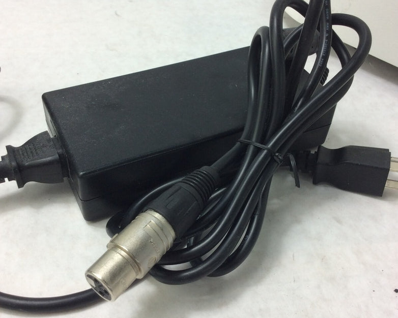 Innovatis Cedex HiRes Cell Culture Analyzer w/ Power Supply