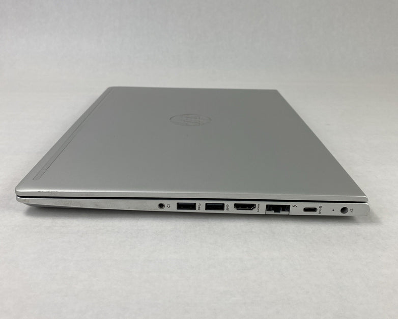 HP ProBook 440 G6 Intel Core i7-8565U 1.80 GHz 8 GB RAM 14.0" No HDD No OS