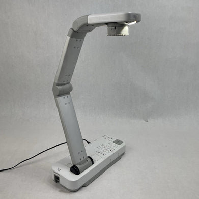 Epson ELPDC11 Document Camera No Cords No Remote