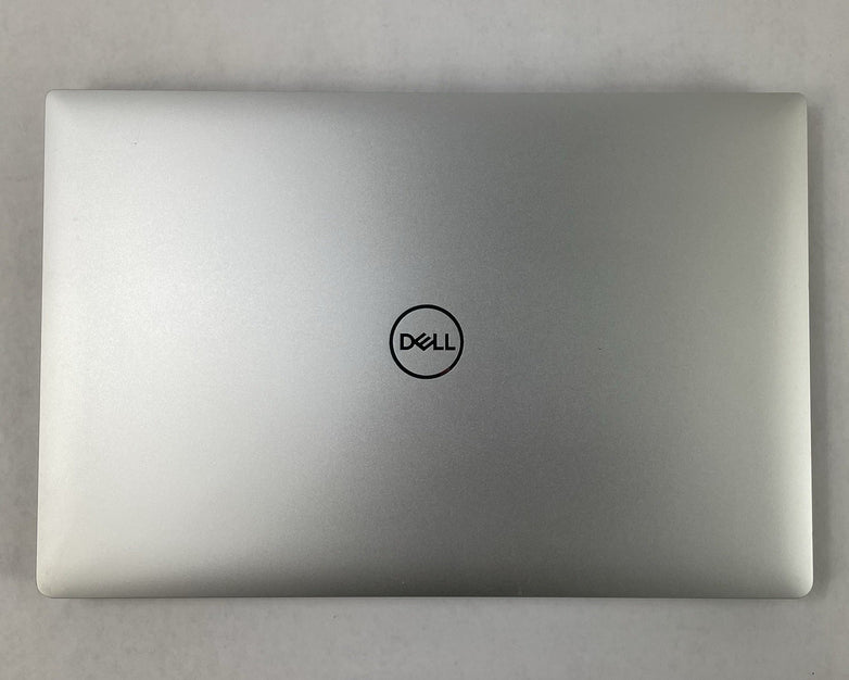 Dell Precision 5530 15.6" i9-8950HK 2.90 GHz 32 GB RAM No SSD/OS/AC