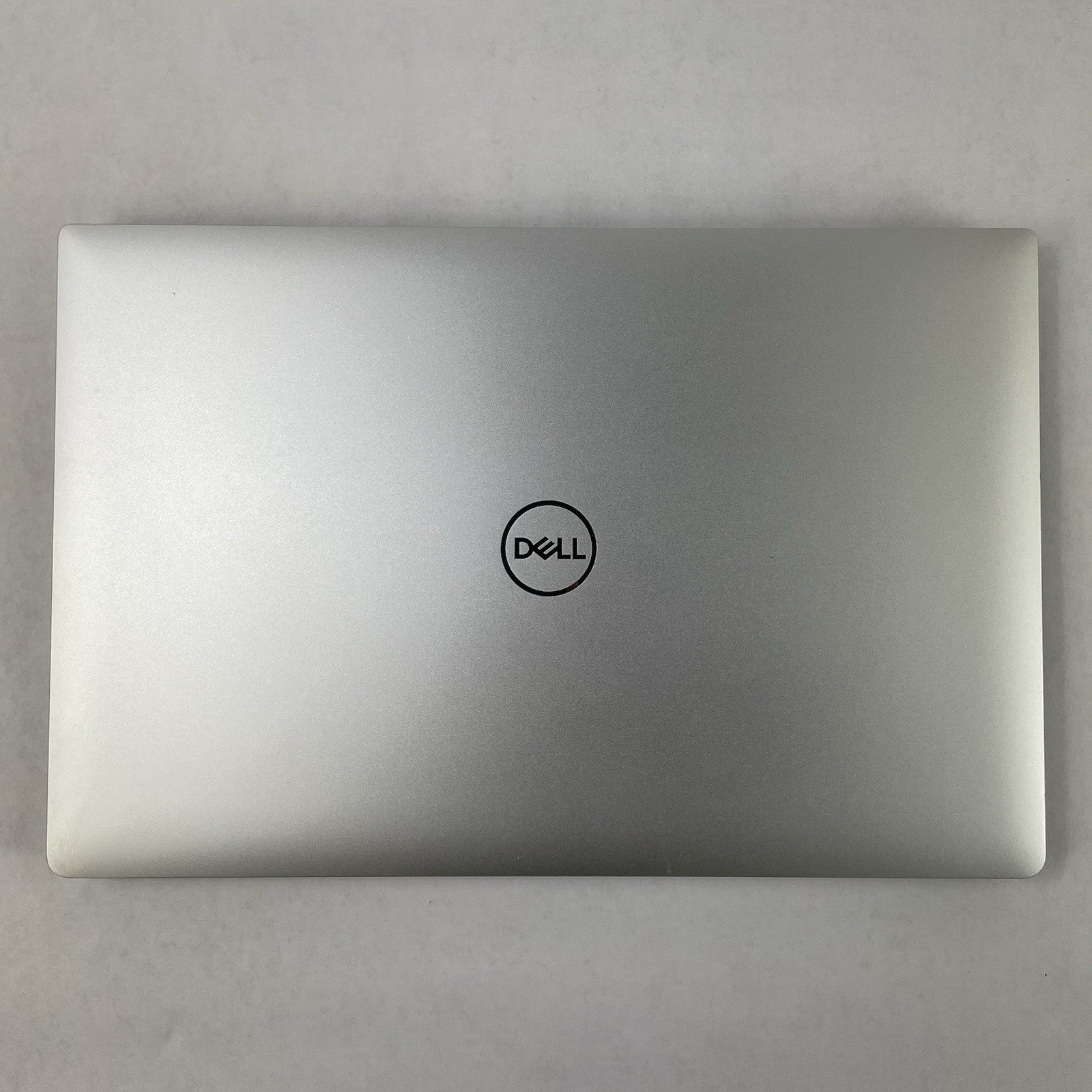 Dell Precision 5530 15.6" i9-8950HK 2.90 GHz 32 GB RAM No SSD/OS/AC13
