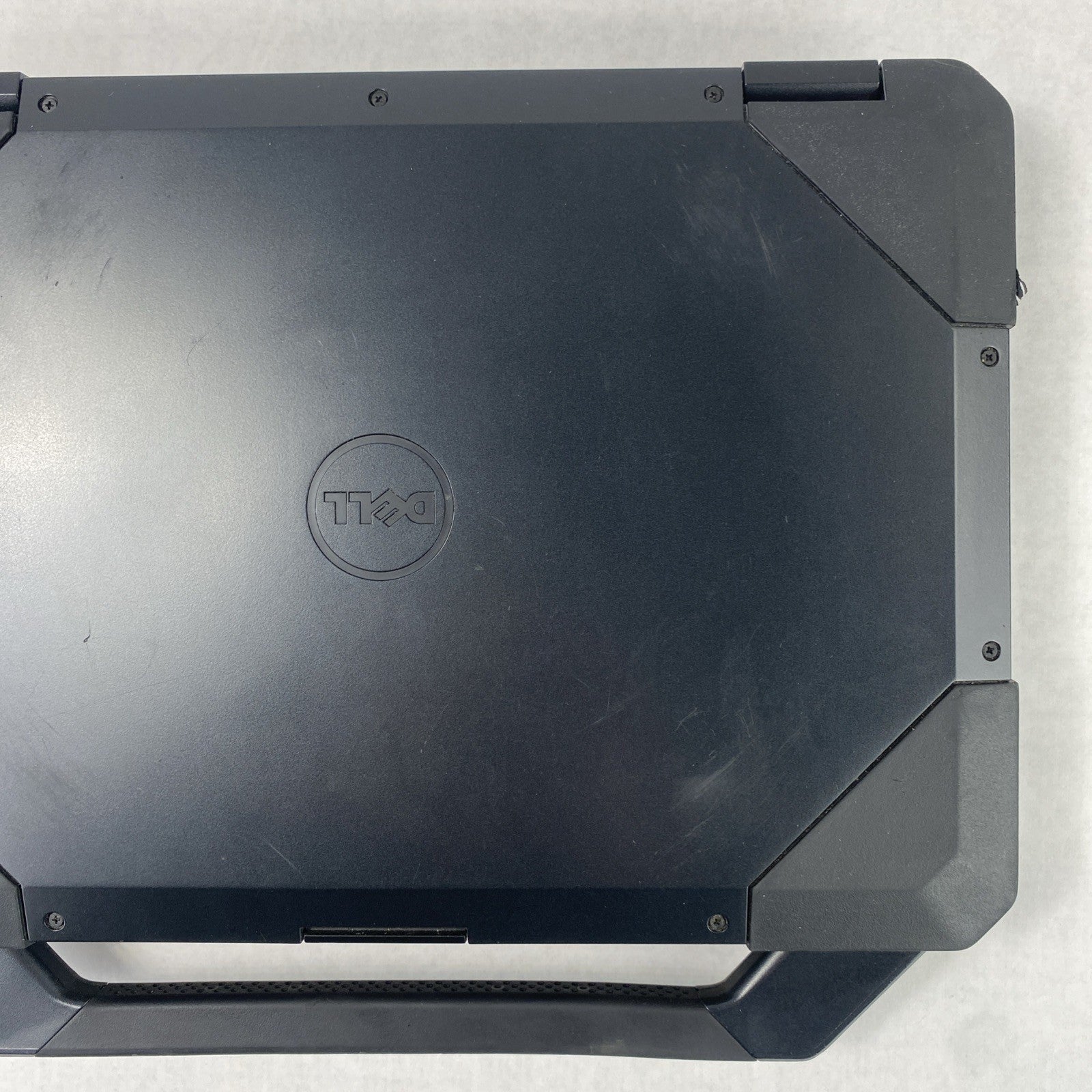 Dell Latitude 14 Rugged 5414 14" Core i5-6300U 2.40 GHz 8GB RAM No HDD No OS