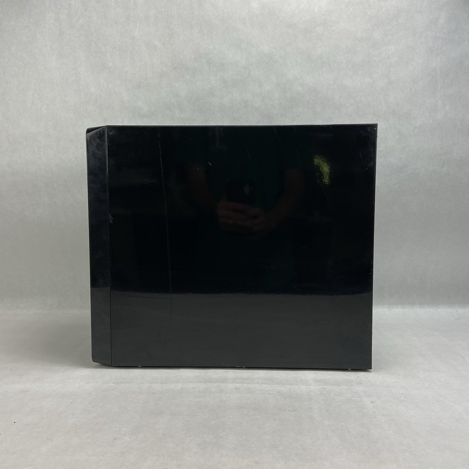 Rosewill R363-M-BK Micro ATX Mini Tower Computer Case Rosewill LC-8400BTX 400W3