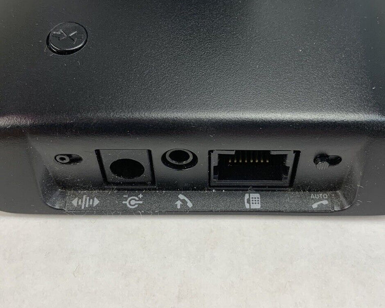 Plantronics C054 Charging Base Only (Lot of 3)