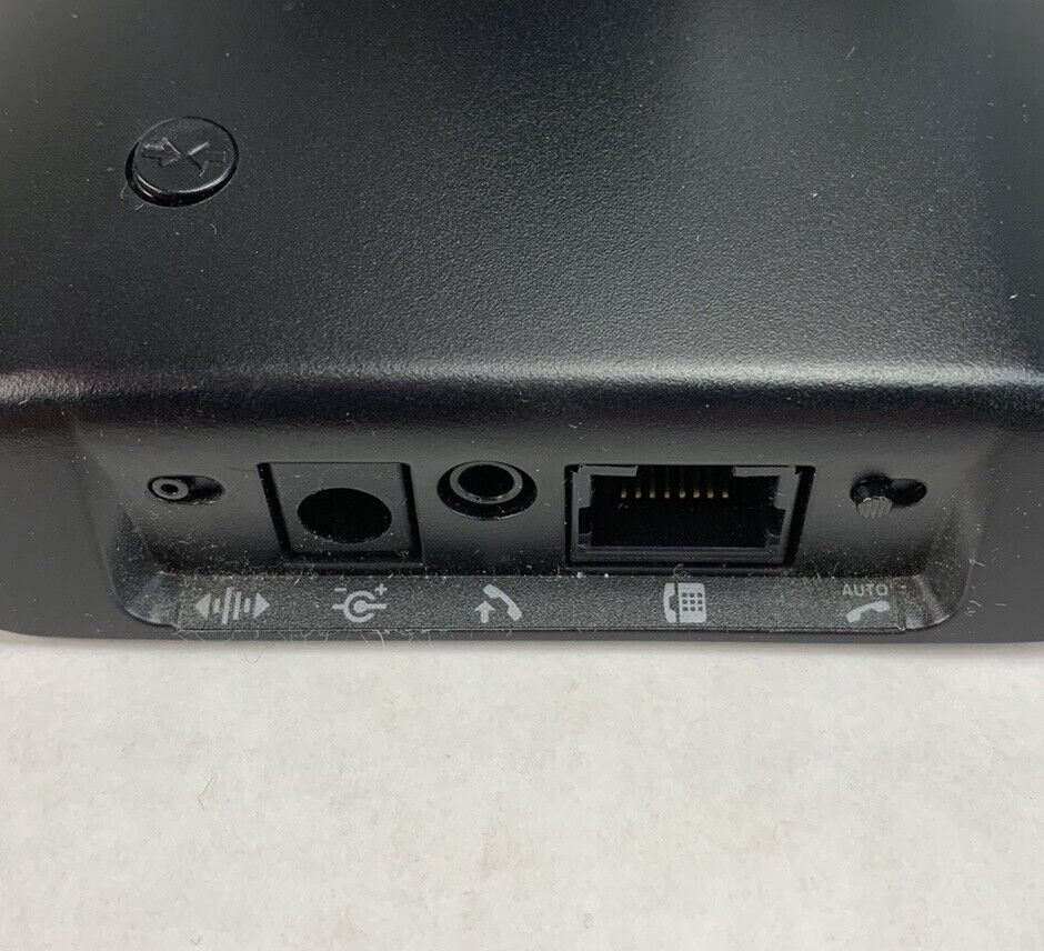 Plantronics C054 Charging Base Only (Lot of 3)