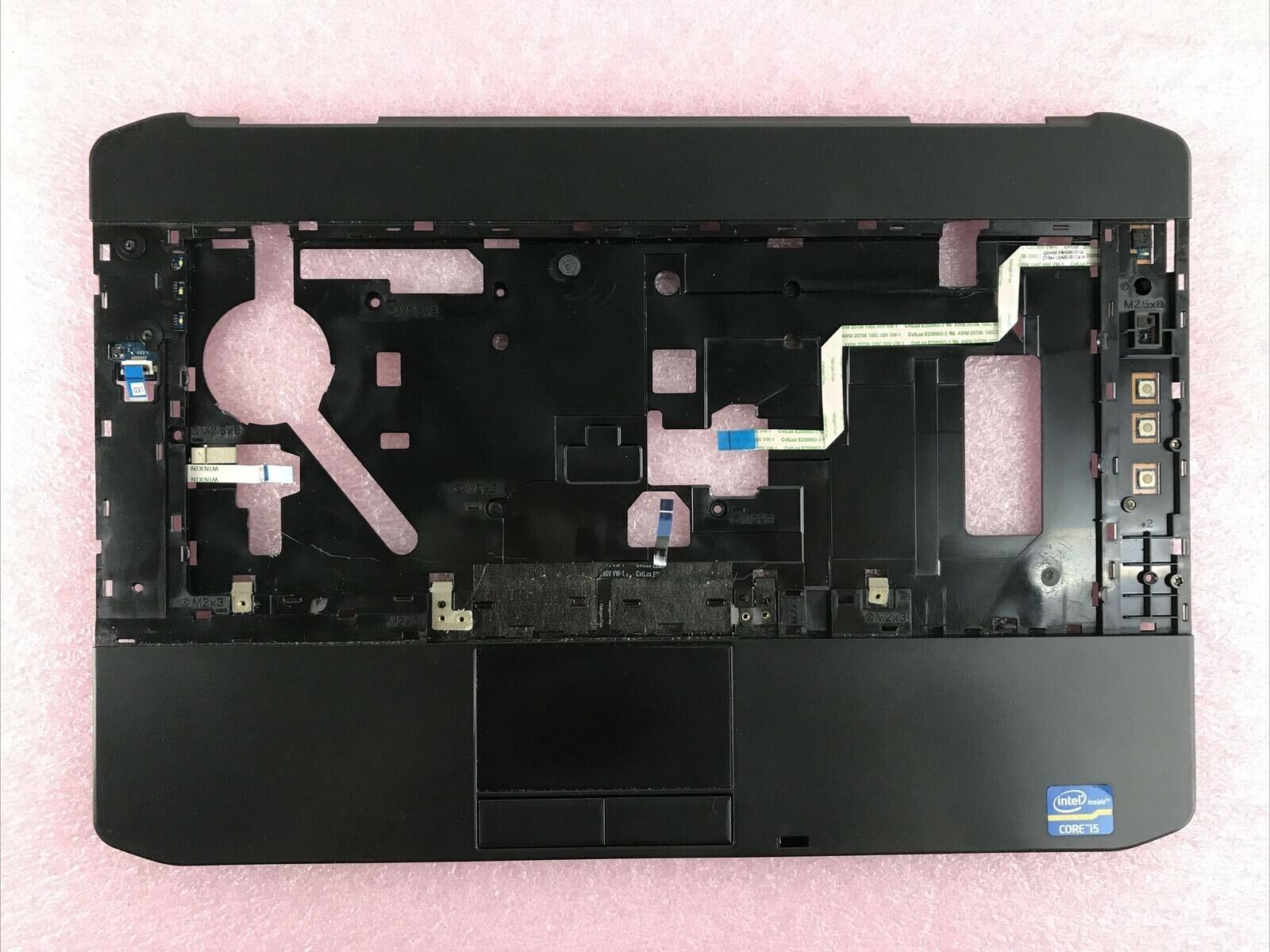 Dell Latitude E5430 Series Touchpad Palmrest