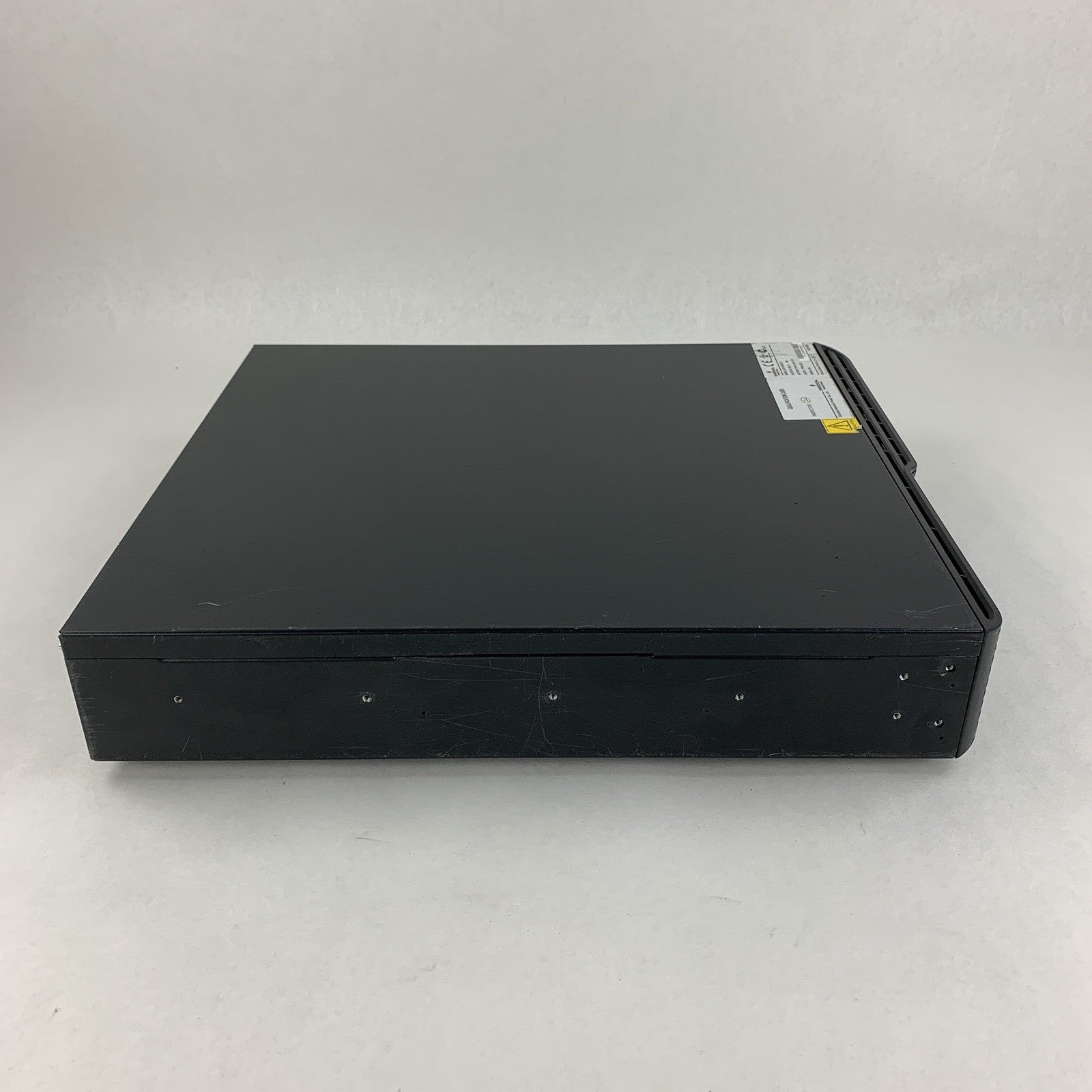 Emerson GXT3-48VBATT Power Supply Battery Pack w/ Cables No Batteries