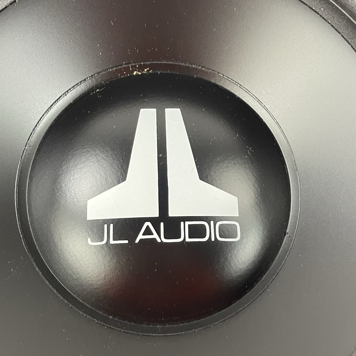 JL Audio 10w0-4 Subwoofer 10" Tested For Parts Bad Foam1