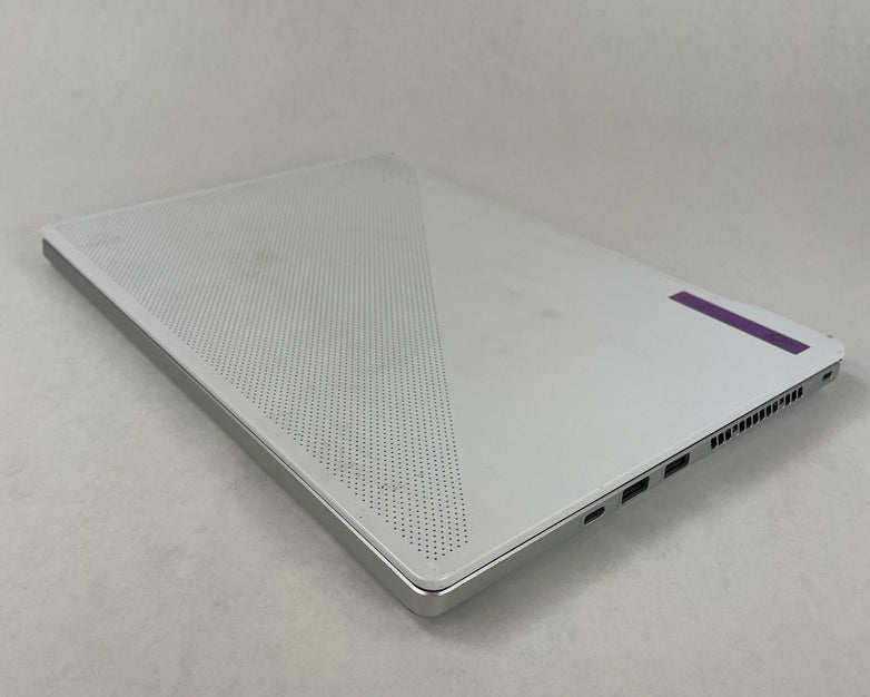 ASUS ROG GA401Q 14" Ryzen 9 5900HS 3.30GHz 16GB RAM RTX 3060 No SSD/OS/AC - CMOS